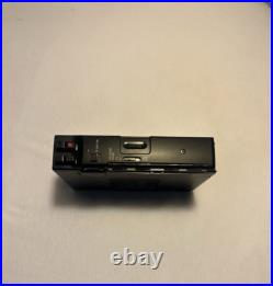 RARE Vintage Aiwa HS-J303 MK II, Walkman Cassette & Recorder Untested (Clean) RARE Vintage Aiwa HS-J303 MK II, Walkman Cassette & Recorder Untested (Clean)