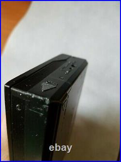 RARE Vintage JVC CX-R7K R7 AM FM Stereo Cassette Player & Recorder Walkman