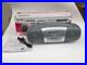 RARE-Vintage-Sanyo-M-X250F-Cassette-Radio-Recorder-NEW-OLD-STOCK-01-tx