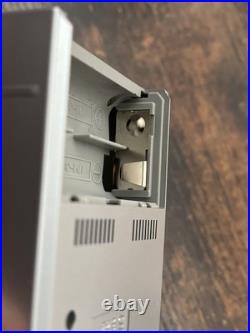 RARE Vintage Unisef Micro Cassette Recorder Micro Pal Model M-1 Original Package RARE Vintage Unisef Micro Cassette Recorder Micro Pal Model M-1 Original Package