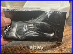 RARE Vintage Unisef Micro Cassette Recorder Micro Pal Model M-1 Original Package RARE Vintage Unisef Micro Cassette Recorder Micro Pal Model M-1 Original Package