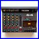 Rare-TECZON-4x4-Multi-Track-Cassette-Recorder-MTR-Toyo-Gakki-Japan-Vintage-01-mqlk
