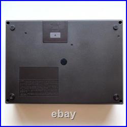 Rare TECZON 4x4 Multi-Track Cassette Recorder MTR Toyo Gakki Japan Vintage