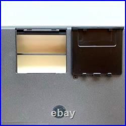 Rare TECZON 4x4 Multi-Track Cassette Recorder MTR Toyo Gakki Japan Vintage