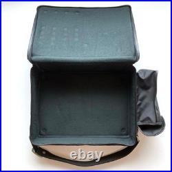 Rare TECZON 4x4 Multi-Track Cassette Recorder MTR Toyo Gakki Japan Vintage