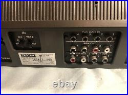 Rare Tascam 246 Cassette 4 Track Recorder. Vintage, Working Sweet And Happy