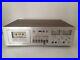 Rare-Vintage-Akai-GXC-740D-Cassette-Player-Stereo-Tape-Deck-Recorder-01-zb