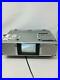 Rare-Vintage-JVC-CX-710US-710-Radio-Cassette-Recorder-Player-5-Color-TV-Monitor-01-mj