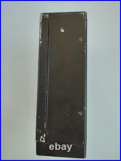 Rare Vintage Professional Reporter Cassette Recorder Riporter 7A Made in Hungary