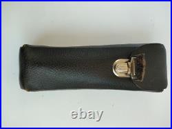 Rare Vintage Professional Reporter Cassette Recorder Riporter 7A Made in Hungary