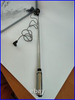 Rare Vintage Professional Reporter Cassette Recorder Riporter 7A Made in Hungary