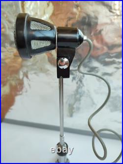 Rare Vintage Professional Reporter Cassette Recorder Riporter 7A Made in Hungary