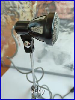 Rare Vintage Professional Reporter Cassette Recorder Riporter 7A Made in Hungary