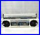 Rare-Vintage-SHARP-QT-77-Dual-Cassette-Recorder-Shortwave-AM-FM-Boombox-01-za