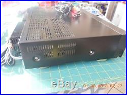 Rare Vintage SONY EV-S900 Hi 8 Video Cassette Recorder