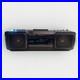 Rare-Vintage-Sharp-WQ-T282-Continuous-Play-Stereo-Radio-Cassette-Recorder-Man-01-tbb