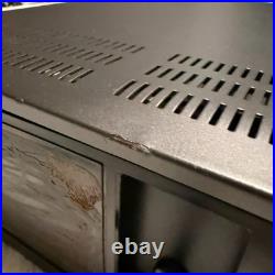 Rare Vintage Supra SV-70 Video Cassette Tape Player Tested and Works