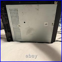 Rare Vintage Supra SV-70 Video Cassette Tape Player Tested and Works