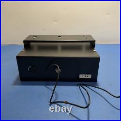 Realistic 12-1822 Automotive Stereo Cassette Player Open Box Vintage RadioShack