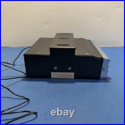 Realistic 12-1822 Automotive Stereo Cassette Player Open Box Vintage RadioShack