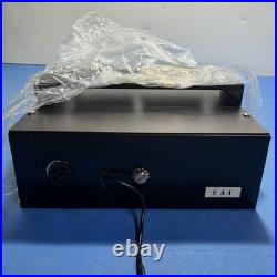 Realistic 12-1822 Automotive Stereo Cassette Player Open Box Vintage RadioShack