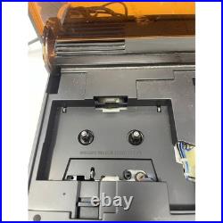 Record o Fone ROF-5300 Telephone Call Recorder Vintage Tested Working Japan