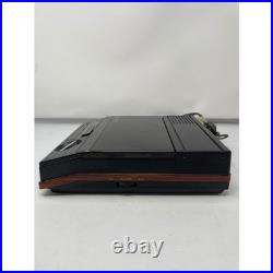 Record o Fone ROF-5300 Telephone Call Recorder Vintage Tested Working Japan