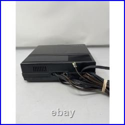 Record o Fone ROF-5300 Telephone Call Recorder Vintage Tested Working Japan