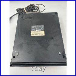 Record o Fone ROF-5300 Telephone Call Recorder Vintage Tested Working Japan