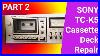 Restoring-Sony-Tc-K5-Vintage-Cassette-Deck-Part-2-01-ocy