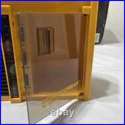 SALTON BEACHCOMBER Radio Cassette Player BC-1C VINTAGE RARE In Box Pristine Cond