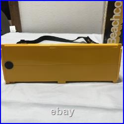 SALTON BEACHCOMBER Radio Cassette Player BC-1C VINTAGE RARE In Box Pristine Cond