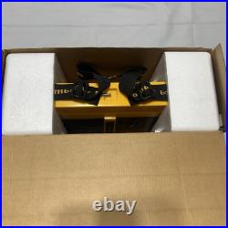 SALTON BEACHCOMBER Radio Cassette Player BC-1C VINTAGE RARE In Box Pristine Cond