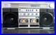 SANKEI-TCR-S90llEE-Rare-Vintage-Stereo-Radio-Double-Cassette-Deck-Boombox-Japan-01-zydm