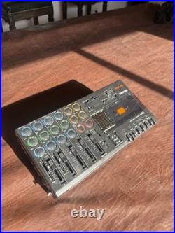 SERVICED Tascam Porta 05 Ministudio Vintage Analog Recorder Cassette Multitrack