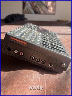 SERVICED Tascam Porta 05 Ministudio Vintage Analog Recorder Cassette Multitrack