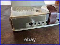 SHARP CE-152 Cassette Recorder Player Tested Working Vintage