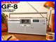 SHARP-GF-8-SILVER-RaRe-Vintage-Stereo-Cassette-Tape-Recorder-01-ufqx