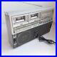 SHARP-GF-818SB-THE-SEARCHER-W-Cassette-Recorder-Boom-Box-vintage-works-01-yxz
