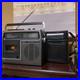 SONY-CF-1600-Radio-Cassette-Recorder-Working-Vintage-Japan-Maintained-with-Case-01-yaxq