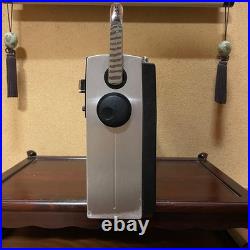 SONY CF-1700 Radio Cassette Recorder Vintage Japan AM/FM/SW Serviced Fully Works