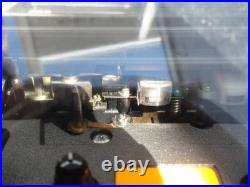 SONY CF-1980 Radio Cassette Recorder Boombox Vintage Japan Serviced FullyWorks