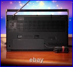 SONY CFS-46S? RaRe? Vintage Cassette Boombox