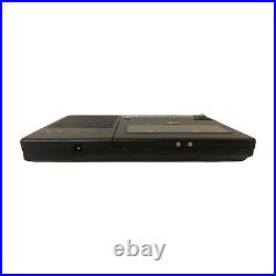 SONY Cassette Recorder TCM-280B Tested Vintage Used