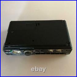 SONY Professional TCM-5000EV Cassette Recorder Voice-Matic Vintage JANK USED