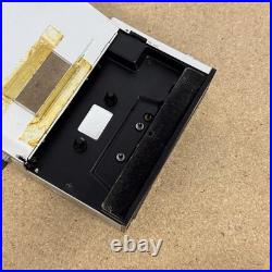 SONY TAPE CORDER TC-50 EASYMATIC CASSETTE RECORDER Apollo 7 VINTAGE AS-IS