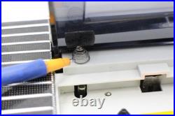 SONY TC-1170 Portable Stereo Cassette Recorder Vintage Serviced FullyFunction