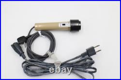 SONY TC-1170 Portable Stereo Cassette Recorder Vintage Serviced FullyFunction