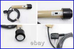 SONY TC-1170 Portable Stereo Cassette Recorder Vintage Serviced FullyFunction