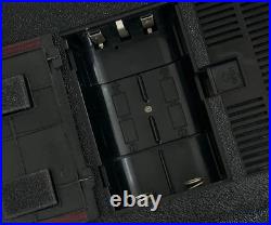SONY TC-2800 Cassette Recorder Densuke Tested Working Japan Vintage Original Box